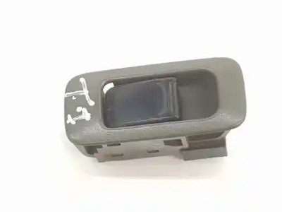 Peça sobressalente para automóvel em segunda mão botão / interruptor elevador vidro traseiro esquerdo por suzuki grand vitara i (ft, ht) 2.0 td 4x4 (sq 420d) referências oem iam 3799575f00t01