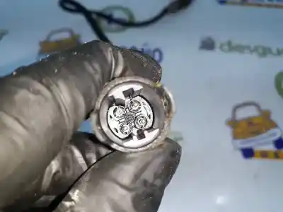 Pezzo di ricambio per auto di seconda mano sonda lambda per bmw serie 3 coupe (e46) 1.9 cat riferimenti oem iam 11781739847  11781739847