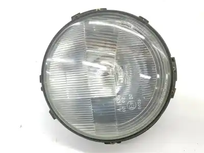 Автозапчасти б/у правая фара за land rover defender (ld) 2.5 td5 ссылки oem iam amr2345