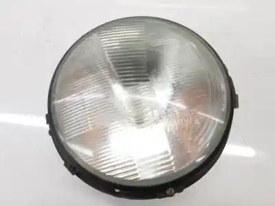 Автозапчасти б/у левая фара за land rover defender (ld) 2.5 td5 ссылки oem iam amr2345