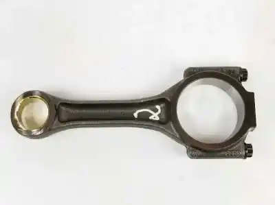 Peça sobressalente para automóvel em segunda mão biela por volkswagen tiguan 2.0 tdi referências oem iam 038105401j