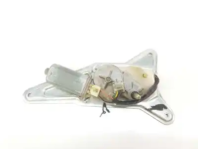 Peça sobressalente para automóvel em segunda mão motor do limpador traseiro por suzuki grand vitara i (ft, ht) 2.0 td 4x4 (sq 420d) referências oem iam 3881065d00