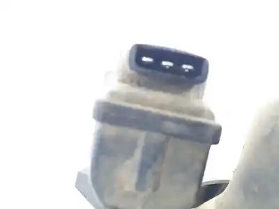 Pezzo di ricambio per auto di seconda mano faro anteriore sinistro per land rover defender (ld) 2.5 td5 riferimenti oem iam amr3247  amr3247