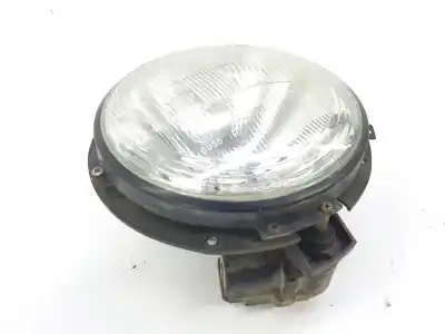 Pezzo di ricambio per auto di seconda mano faro anteriore sinistro per land rover defender (ld) 2.5 td5 riferimenti oem iam amr3247  amr3247
