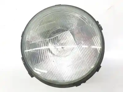 Автозапчасти б/у левая фара за land rover defender (ld) 2.5 td5 ссылки oem iam amr3247