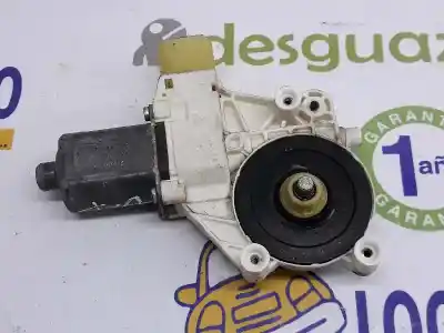 Peça sobressalente para automóvel em segunda mão motor elevador vidro dianteiro esquerdo por bmw serie 1 berlina (e81/e87) 2.0 turbodiesel cat referências oem iam 67626927027