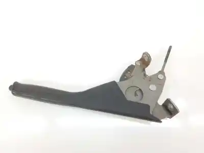 Peça sobressalente para automóvel em segunda mão alavanca de travão de mão por suzuki grand vitara i (ft, ht) 2.0 td 4x4 (sq 420d) referências oem iam 5410065d005pk