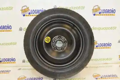 Автозапчасти б/у запасное колесо за ford focus ii sedán (db_, fch, dh) 1.8 tdci ссылки oem iam 1470843