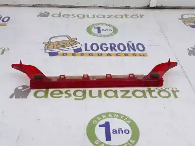 Peça sobressalente para automóvel em segunda mão farolim traseiro central por bmw serie 1 berlina (e81/e87) 2.0 turbodiesel cat referências oem iam 63256924673