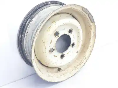 Second-hand car spare part rim for land rover defender (ld) 2.5 td5 oem iam references fv2000727  5,50fx16x33