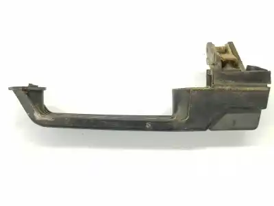 Автозапчасти б/у задняя правая наружная ручка за land rover defender (ld) 2.5 td5 ссылки oem iam mxc2728  mxc2728