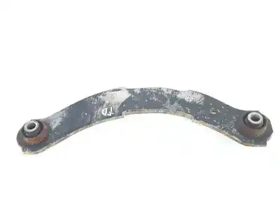 Second-hand car spare part right rear bracket for mitsubishi lancer berlina 2.0 di-d oem iam references 4110a085