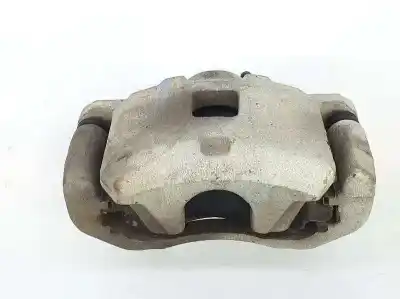 Second-hand car spare part front left brake caliper for mitsubishi lancer berlina 2.0 di-d oem iam references 4605a475
