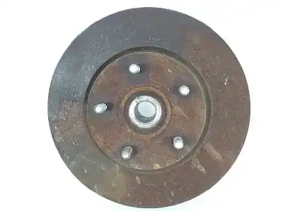 Second-hand car spare part front right knuckle for mitsubishi lancer berlina 2.0 di-d oem iam references 3870a012