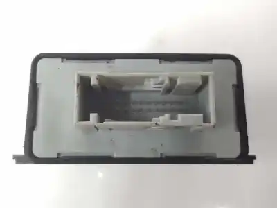 Автозапчастина б/у блок управління світлом для audi a4 b8 avant (8k5) 2.0 tdi посилання на oem iam 8k0907357b  8k0907357b