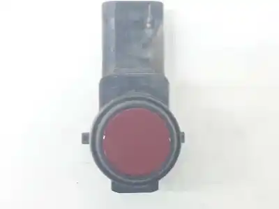 Peça sobressalente para automóvel em segunda mão sensor de estacionamento por volkswagen scirocco iii (137, 138) 2.0 tdi referências oem iam 7l5919275b