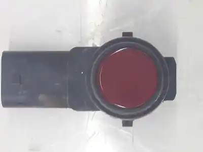 Peça sobressalente para automóvel em segunda mão sensor de estacionamento por volkswagen scirocco iii (137, 138) 2.0 tdi referências oem iam 7l5919275b