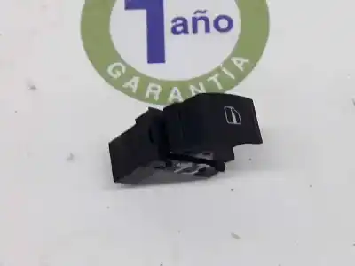Автозапчастина б/у управління склонами заднє ліво для volkswagen tiguan (5n_) 2.0 tdi посилання на oem iam 7l6959855c