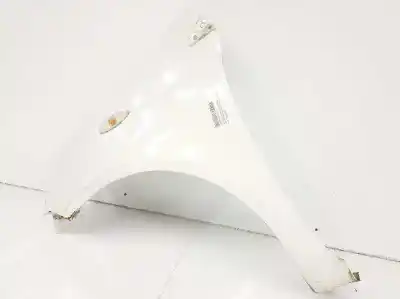 Pezzo di ricambio per auto di seconda mano parafango anteriore sinistro per toyota yaris (ksp9/scp9/nlp9) 1.4 55kw riferimenti oem iam 538120d010