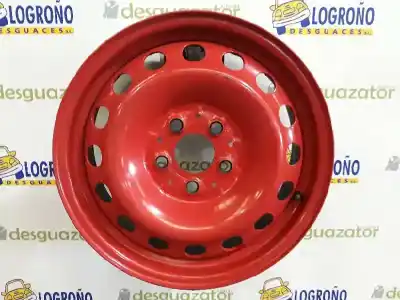 Pièce détachée automobile d'occasion JANTE pour MERCEDES-BENZ VITO (W639) BASIC, COMBI  Références OEM IAM A6394013302  