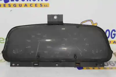 Gebrauchtes Autoersatzteil INSTRUMENTENTAFEL zum FIAT SCUDO (222)  OEM-IAM-Referenzen 1480110080  1480110080