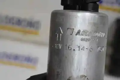 Peça sobressalente para automóvel em segunda mão bomba de combustivel por bmw serie 3 coupe (e92) 3.0 turbodiesel referências oem iam 16146767383  16117165590