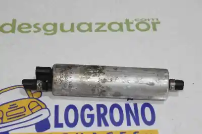Peça sobressalente para automóvel em segunda mão bomba de combustivel por bmw serie 3 coupe (e92) 3.0 turbodiesel referências oem iam 16146767383  16117165590