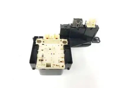 Pezzo di ricambio per auto di seconda mano avvertimento per toyota yaris (ksp9/scp9/nlp9) 1.4 55kw riferimenti oem iam 8401052440