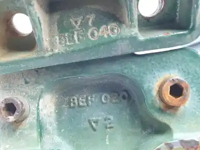 Автозапчасти б/у задний вид справа за land rover defender (ld) 2.5 td5 ссылки oem iam muc3707  mtc5084