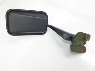 Автозапчасти б/у задний вид справа за land rover defender (ld) 2.5 td5 ссылки oem iam muc3707  mtc5084