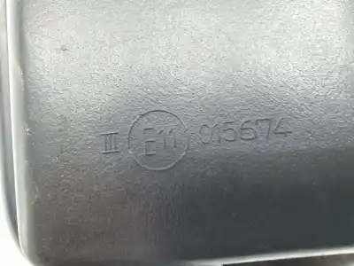 Автозапчасти б/у задний вид справа за land rover defender (ld) 2.5 td5 ссылки oem iam muc3707  mtc5084