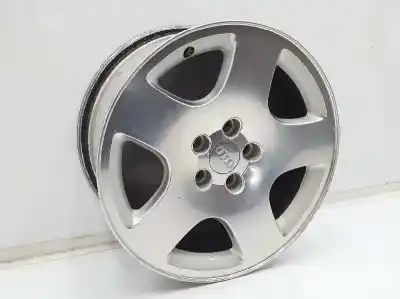 Second-hand car spare part rim for audi a8 (4e2) 4.0 v8 32v tdi biturbo cat (ase) oem iam references 4d0601025b  4d0601025b