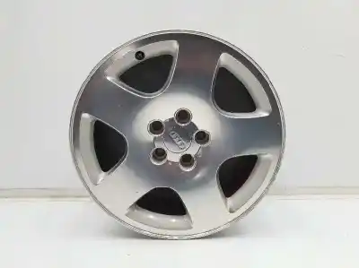 Second-hand car spare part rim for audi a8 (4e2) 4.0 v8 32v tdi biturbo cat (ase) oem iam references 4d0601025b  4d0601025b