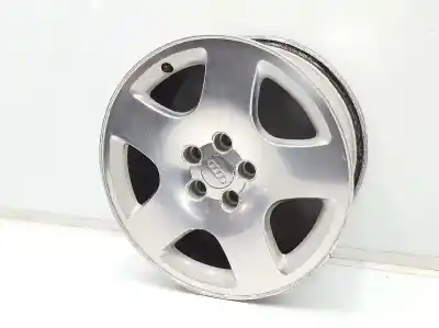 Second-hand car spare part rim for audi a8 (4e2) 4.0 v8 32v tdi biturbo cat (ase) oem iam references 4d0601025b  4d0601025b