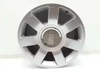 Second-hand car spare part RIM for AUDI A8 (4E2)  OEM IAM references 4E0601025S  4E0601025S