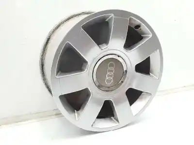 Second-hand car spare part rim for audi a8 (4e2) 4.0 v8 32v tdi biturbo cat (ase) oem iam references 4e0601025s  4e0601025s