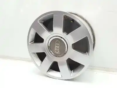 Second-hand car spare part rim for audi a8 (4e2) 4.0 v8 32v tdi biturbo cat (ase) oem iam references 4e0601025s  4e0601025s