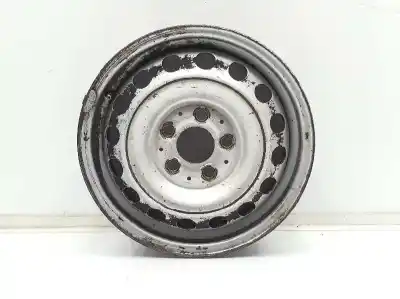 Автозапчастина б/у шина для mercedes-benz vito (w638) caja cerrada 2.2 16v cdi turbodiesel cat посилання на oem iam 6384011501