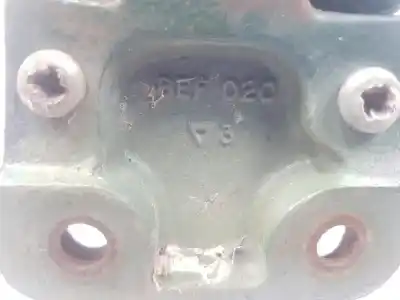 Автозапчасти б/у задний вид справа за land rover defender (ld) 2.5 td5 ссылки oem iam muc3707  mtc5083