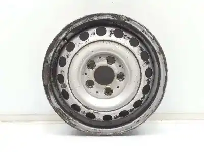 Автозапчастина б/у шина для mercedes-benz vito (w638) caja cerrada 2.2 16v cdi turbodiesel cat посилання на oem iam 6384011501