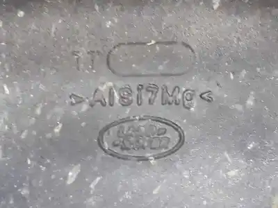 Автозапчастина б/у шина для land rover range rover (lm) 3.6 td v8 посилання на oem iam rrc002900xxx  