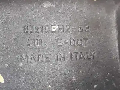 Автозапчастина б/у шина для land rover range rover (lm) 3.6 td v8 посилання на oem iam rrc002900xxx  