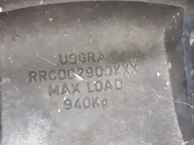 Автозапчастина б/у шина для land rover range rover (lm) 3.6 td v8 посилання на oem iam rrc002900xxx  