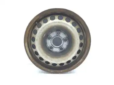 Peça sobressalente para automóvel em segunda mão jante por volkswagen t5 transporter 2.0 tdi referências oem iam 7h0601027d