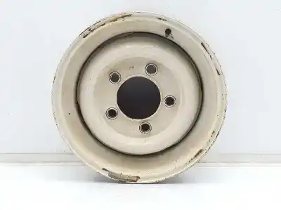Pezzo di ricambio per auto di seconda mano cerchione in lega per land rover defender (ld) 2.4 td4 riferimenti oem iam rrc507400xxx