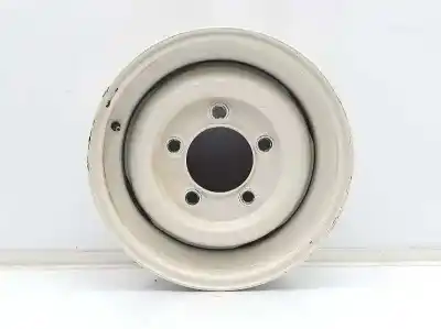 Pezzo di ricambio per auto di seconda mano cerchione in lega per land rover defender (ld) 2.4 td4 riferimenti oem iam rrc507400xxx