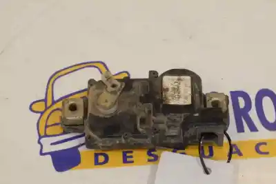 Second-hand car spare part front left central locking system for ssangyong musso 2.9 d oem iam references 8835005061  8835005061