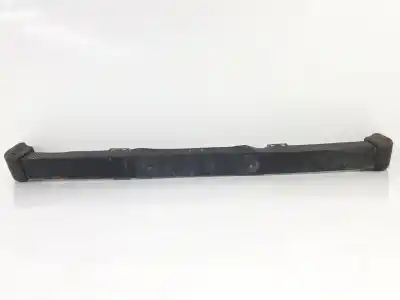 Автозапчасти б/у передний бампер за land rover defender (ld) 2.5 td5 ссылки oem iam nrc9211  nrc9211