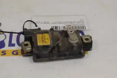 Peça sobressalente para automóvel em segunda mão motor de fechadura central traseiro esquerdo por ssangyong musso 2.9 d referências oem iam 8835005101  8835005101