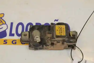 Автозапчастина б/у задній лівий центральний замок для ssangyong musso 2.9 d посилання на oem iam 8835005101 Автозапчастина б/у задній лівий центральний замок для ssangyong musso 2.9 d посилання на oem iam 8835005101